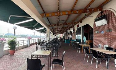 Se Alquila Local Frente a la Ria en el Centro Comercial Mix Center de 171m2 incluye IVA y Alicuota