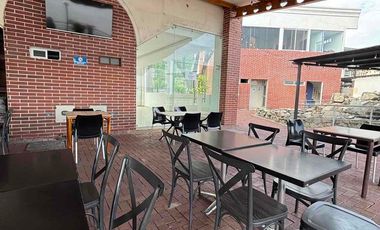 Se Alquila Local Frente a la Ria en el Centro Comercial Mix Center de 171m2 incluye IVA y Alicuota