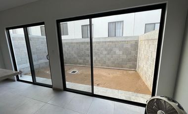 Casa  en renta en Fracc. Cumbres, Boca del Río Ver.