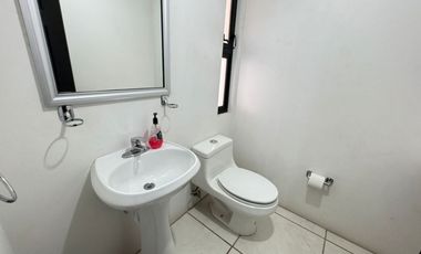 CASA EN RENTA FRACCIONAMIENTO LA GAVIA RESIDENCIAL