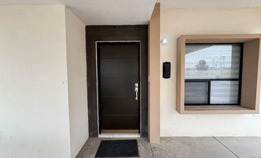 CASA EN RENTA FRACCIONAMIENTO LA GAVIA RESIDENCIAL