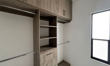 CASA EN RENTA FRACCIONAMIENTO LA GAVIA RESIDENCIAL