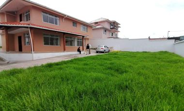 Alquiler Casa Independiente 4 Dormitorios La Morita 2 - Tumbaco Quito
