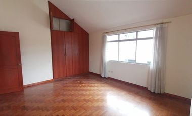Alquiler Casa Independiente 4 Dormitorios La Morita 2 - Tumbaco Quito