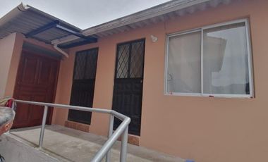 Alquiler Casa Independiente 4 Dormitorios La Morita 2 - Tumbaco Quito