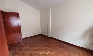 Alquiler Casa Independiente 4 Dormitorios La Morita 2 - Tumbaco Quito