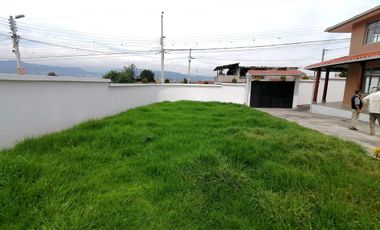 Alquiler Casa Independiente 4 Dormitorios La Morita 2 - Tumbaco Quito