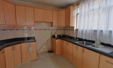 Alquiler Casa Independiente 4 Dormitorios La Morita 2 - Tumbaco Quito
