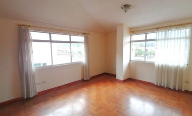 Alquiler Casa Independiente 4 Dormitorios La Morita 2 - Tumbaco Quito