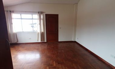 Alquiler Casa Independiente 4 Dormitorios La Morita 2 - Tumbaco Quito