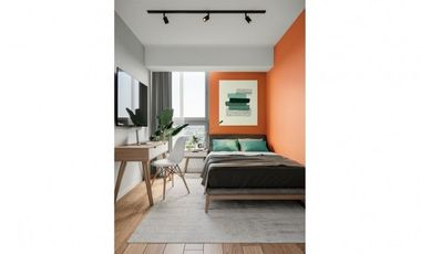 Departamento en venta en Jesus Maria