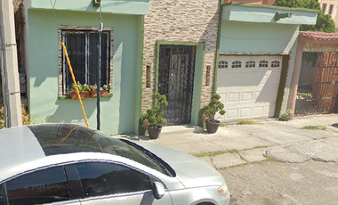 CASA EN VENTA REMATE BANCARIO
