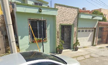 CASA EN VENTA REMATE BANCARIO