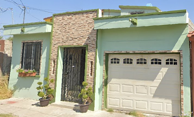 CASA EN VENTA REMATE BANCARIO