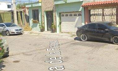 CASA EN VENTA REMATE BANCARIO