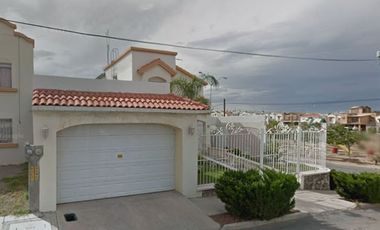 VENTA DE CASA ZIMBABWE FRACC. PRADERAS DE LEON CHIHUAHUA