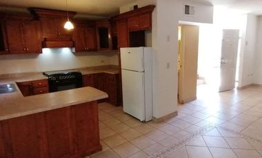 VENTA DE CASA ZIMBABWE FRACC. PRADERAS DE LEON CHIHUAHUA
