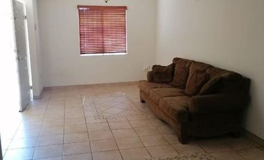 VENTA DE CASA ZIMBABWE FRACC. PRADERAS DE LEON CHIHUAHUA