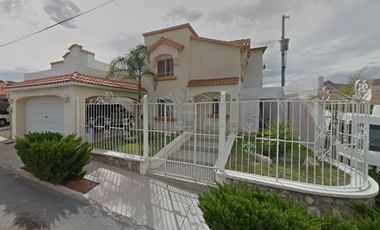 VENTA DE CASA ZIMBABWE FRACC. PRADERAS DE LEON CHIHUAHUA
