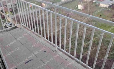 Arriendo Departamento 2 dormitorios