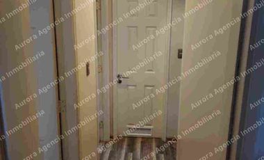 Arriendo Departamento 2 dormitorios