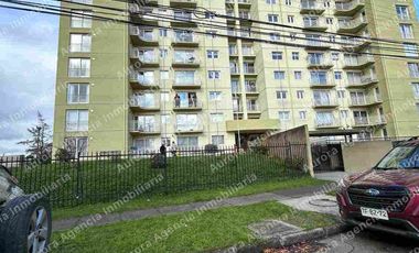 Arriendo Departamento 2 dormitorios