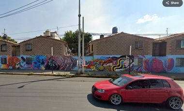 DEPTO EN REMATE BANCARIO MANUEL ESC. CDMX CLV