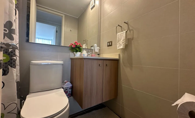 Venta!! Departamento En Costa De Montemar 2dormitorios