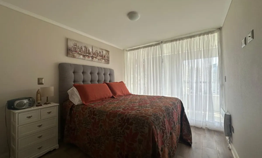 Venta!! Departamento En Costa De Montemar 2dormitorios