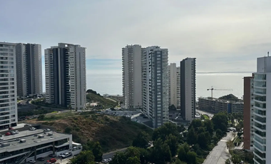 Venta!! Departamento En Costa De Montemar 2dormitorios