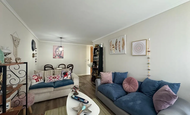 Venta!! Departamento En Costa De Montemar 2dormitorios