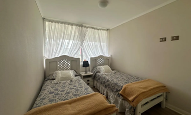 Venta!! Departamento En Costa De Montemar 2dormitorios