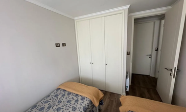 Venta!! Departamento En Costa De Montemar 2dormitorios