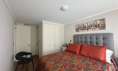 Venta!! Departamento En Costa De Montemar 2dormitorios