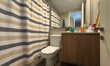 Venta!! Departamento En Costa De Montemar 2dormitorios