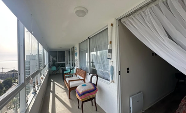 Venta!! Departamento En Costa De Montemar 2dormitorios