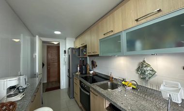 Venta!! Departamento En Costa De Montemar 2dormitorios