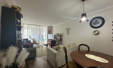 Venta!! Departamento En Costa De Montemar 2dormitorios
