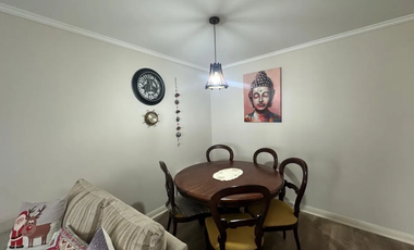 Venta!! Departamento En Costa De Montemar 2dormitorios