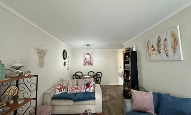 Venta!! Departamento En Costa De Montemar 2dormitorios