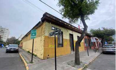 Terreno Para Inversión En Excelente Ubicación De Providencia