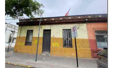 Terreno Para Inversión En Excelente Ubicación De Providencia
