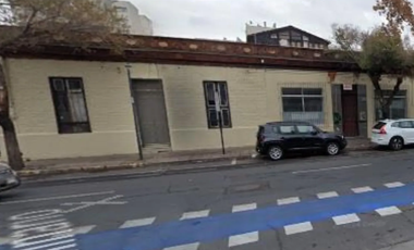 Terreno Para Inversión En Excelente Ubicación De Providencia