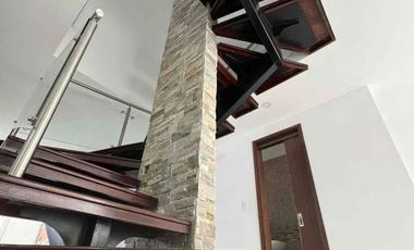 casa en conjunto cerrado