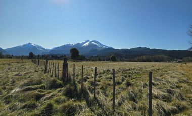 TERRENO EN LOS CIPRESES, CHUBUT