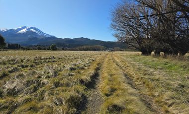 TERRENO EN LOS CIPRESES, CHUBUT