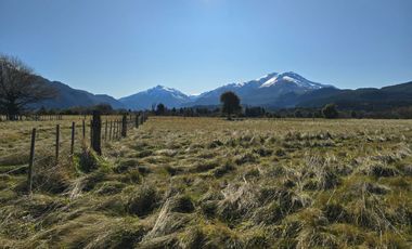 TERRENO EN LOS CIPRESES, CHUBUT