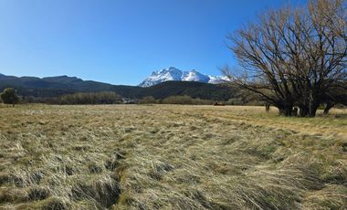 TERRENO EN LOS CIPRESES, CHUBUT