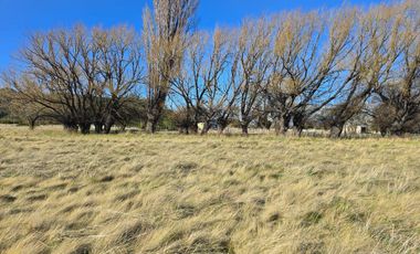 TERRENO EN LOS CIPRESES, CHUBUT