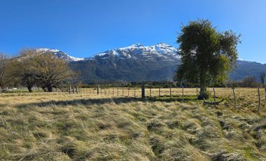 TERRENO EN LOS CIPRESES, CHUBUT